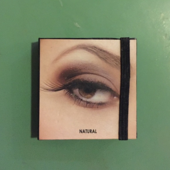 Sal & Jo's Eye Shadow Palette