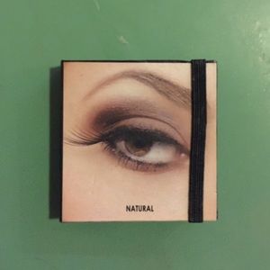 Sal & Jo's Eye Shadow Palette