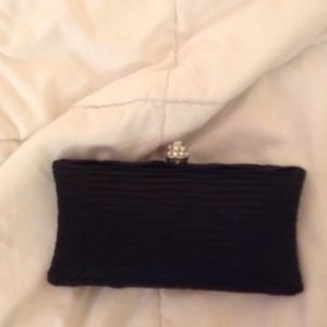 Evening clutch (no brand)