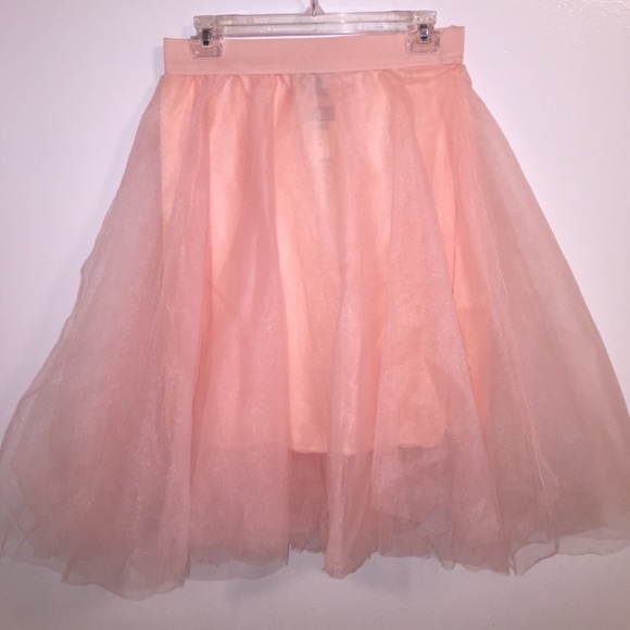 Princess Skirt 💗👑