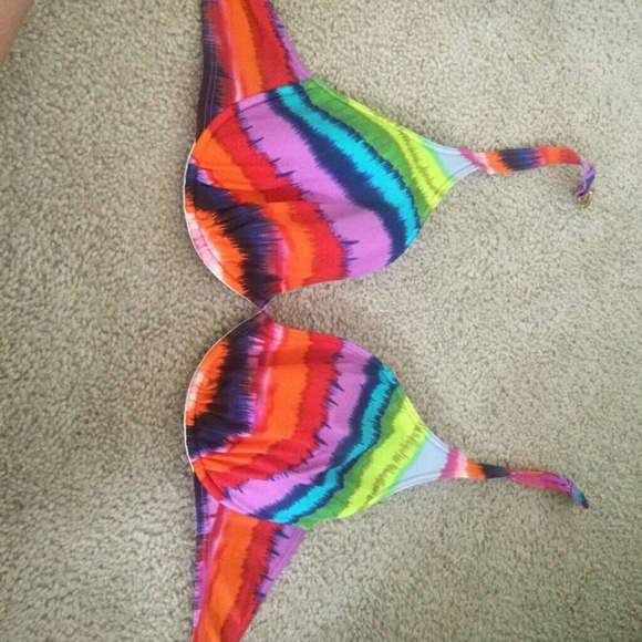 Victorias Secret bikini top