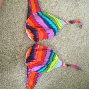 Victorias Secret bikini top