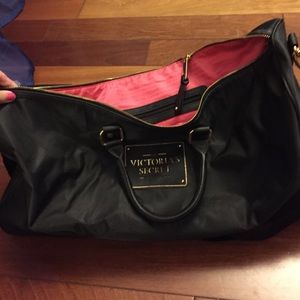Victoria's Secret Weekend Tote