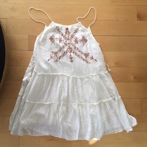 Ecote Urban Outfitters Dress