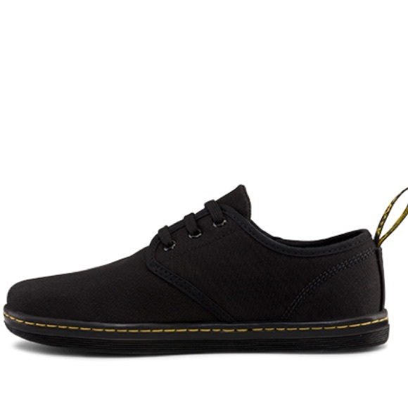 Dr. Martens shoes