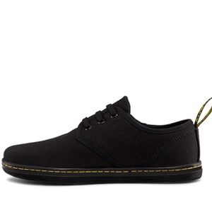 Dr. Martens shoes