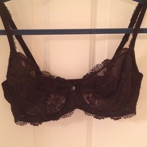 Victoria's Secret bra