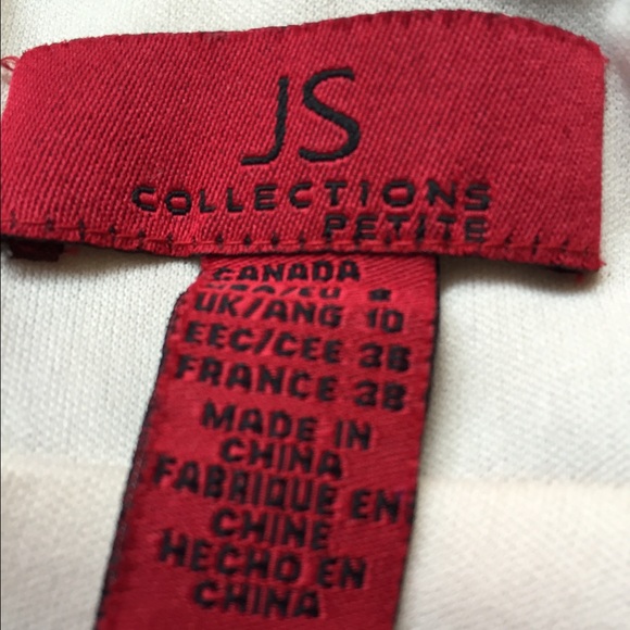 JS DRESS . - Picture 3 of 3