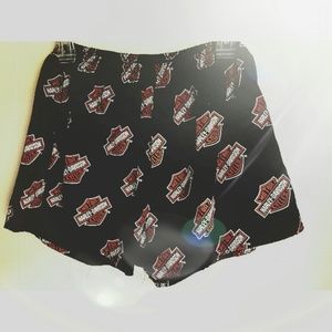 Harley Davidson Boxer Shorts