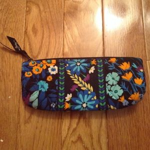 Vera Bradley pencil pouch