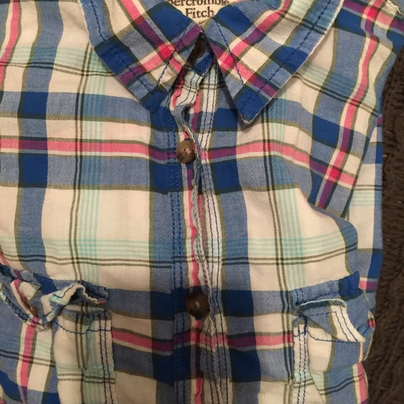 Abercrombie & Fitch sweaters - Picture 3 of 4