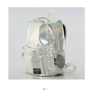 ISO Fydelity RAD Stereo Backpack MOONRAKER PART II