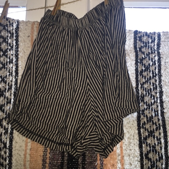 Brandy Melville shorts