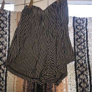 Brandy Melville shorts