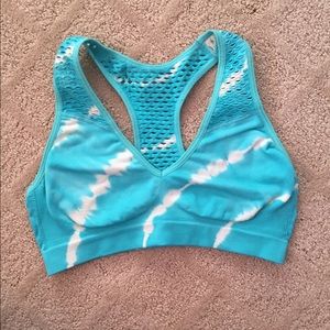 Victoria's Secret Pink racerback bra