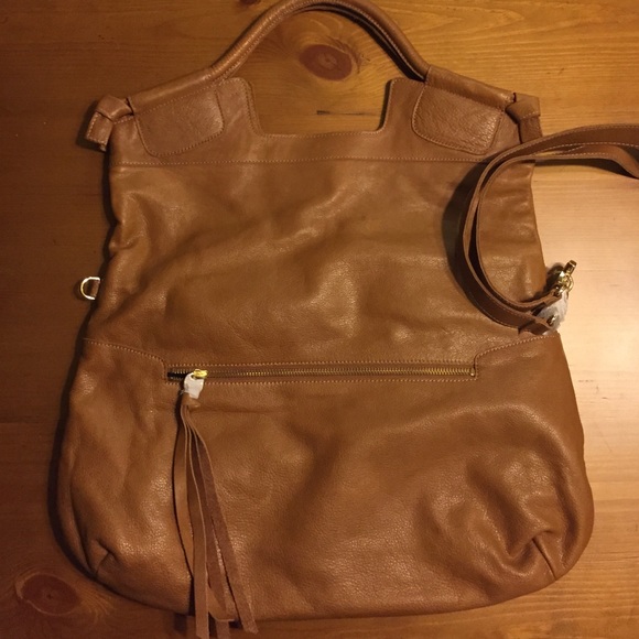 Foley + Corinna Handbags - Foley + Corinna Mid City Tote (Latte)