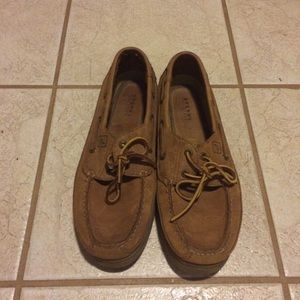 Men's Sperrys