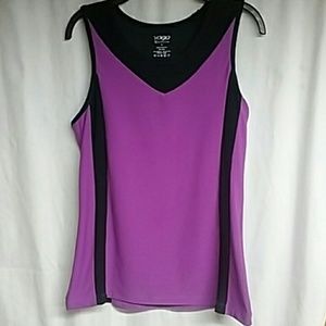 Vogo Athletics Tank Top