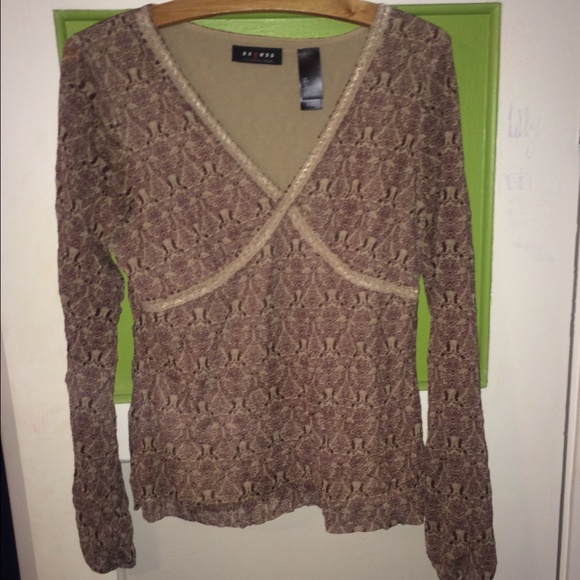 long shirt - Picture 1 of 1