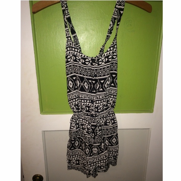 romper - Picture 1 of 1