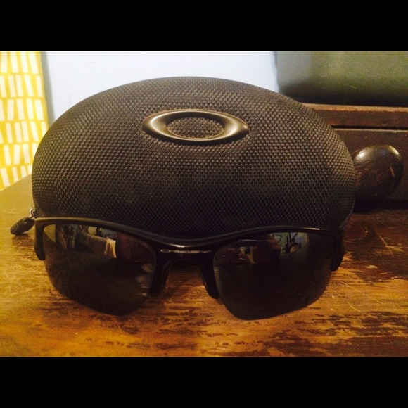 Oakley sunglasses