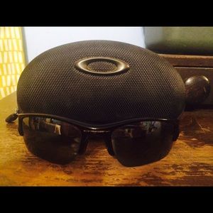 Oakley sunglasses