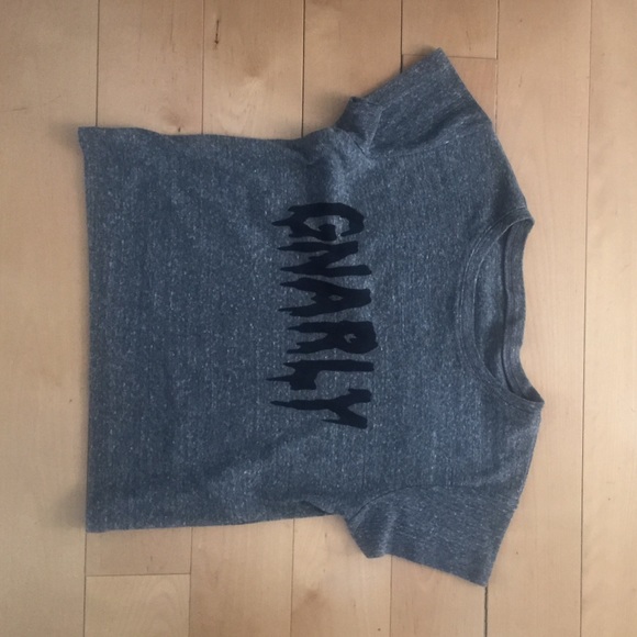 Brandy Melville Graphic Tee