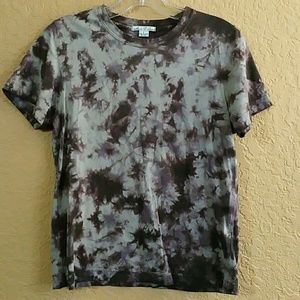 Mod-o-doc Tie Dye T-Shirt - Like New!