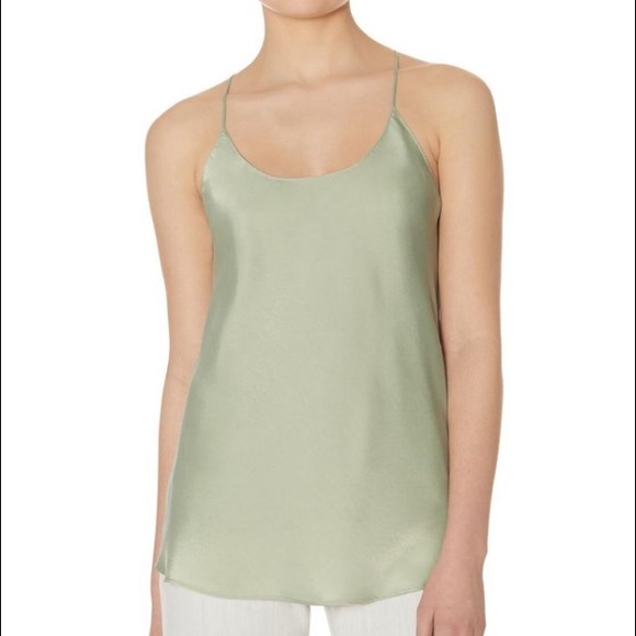 ⚡️SALE⚡️NWT The Limited "Scandal" Satin Cami