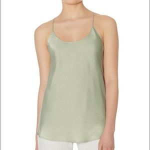 ⚡️SALE⚡️NWT The Limited "Scandal" Satin Cami