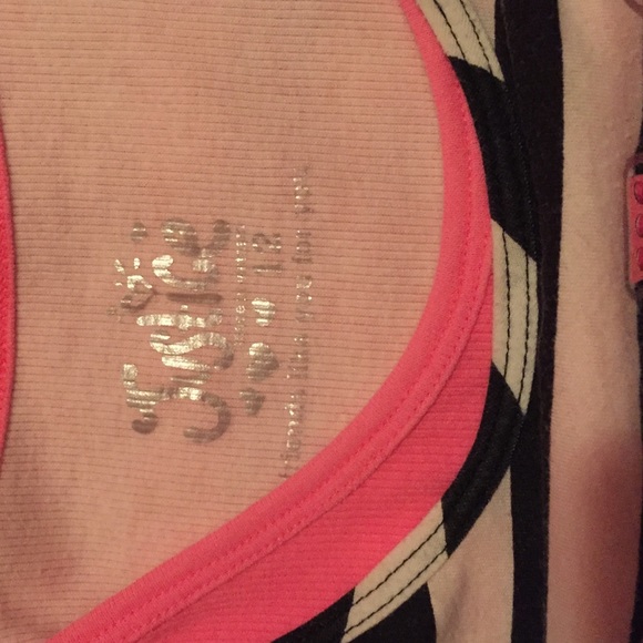 A shirt from Justice! Details below! Thanks! - Picture 3 of 3