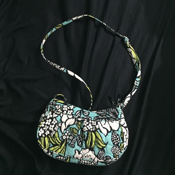 Vera Bradley Crossbody Purse