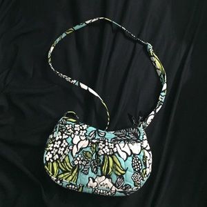 Vera Bradley Crossbody Purse