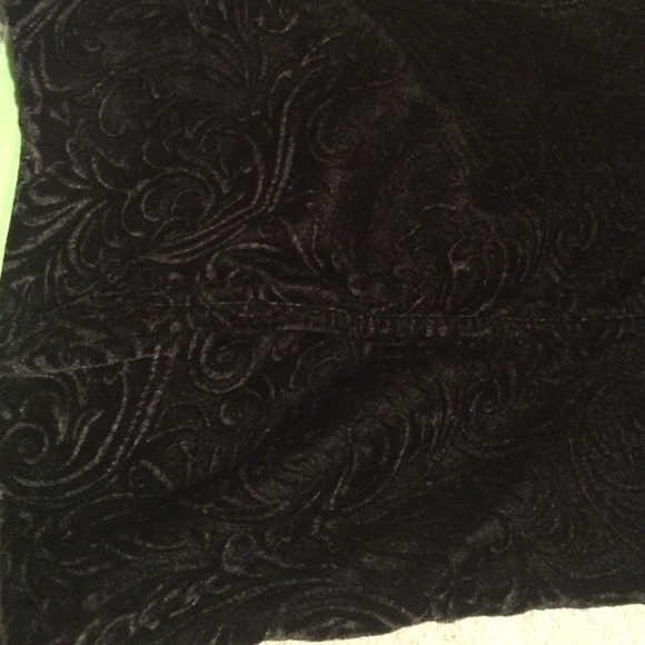 Tube top - Picture 2 of 2