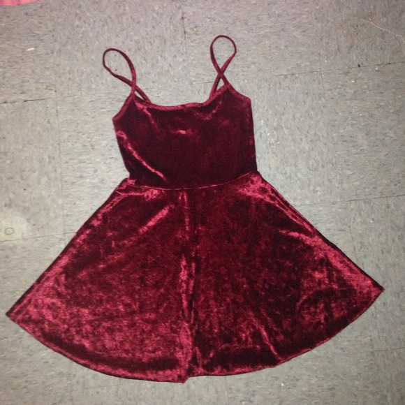 Red Velvet 🚫SOLD🚫