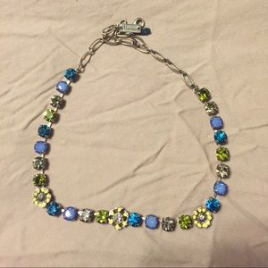 Mariana necklace