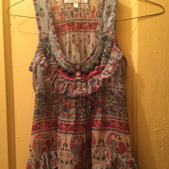 Great Tank for the Fall 🍂