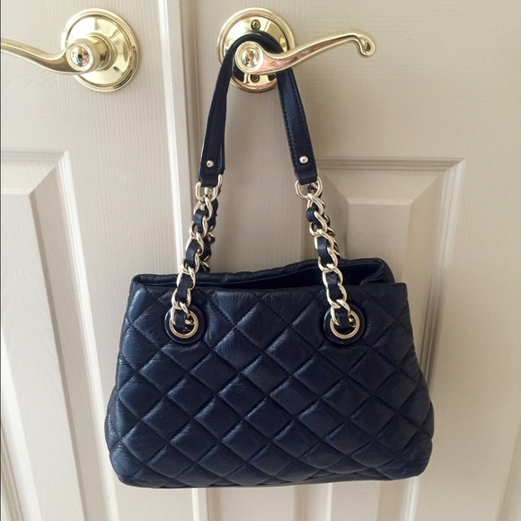 Authentic Kate Spade Small Maryanne bag like new - Picture 3 of 4