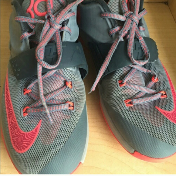 Nike kd