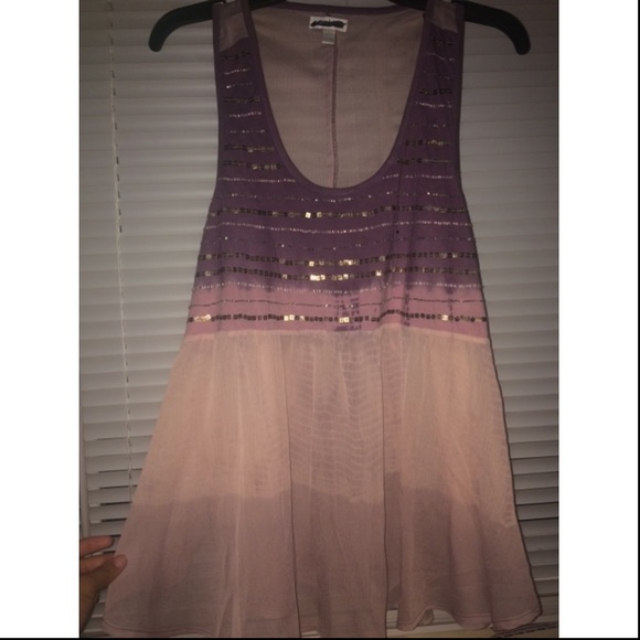 Cute gypsy like top