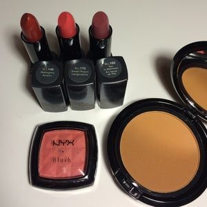 NYX Makeup Cosmetics GREAT bundle