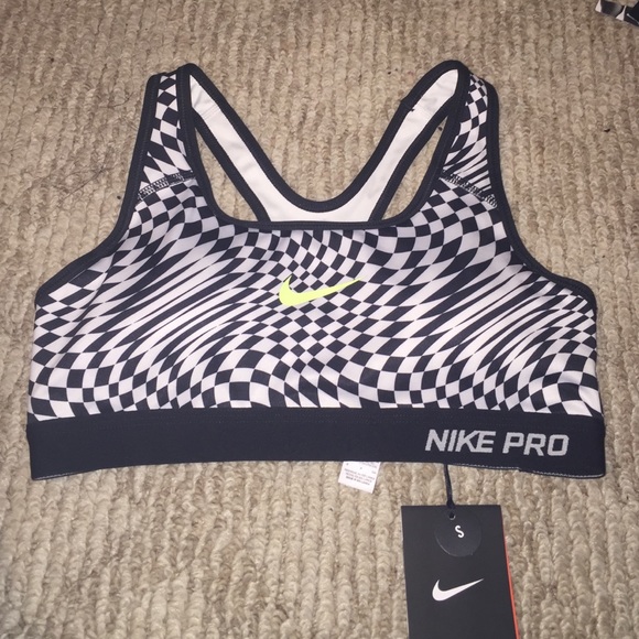 Nike Sports Bra(with padding)