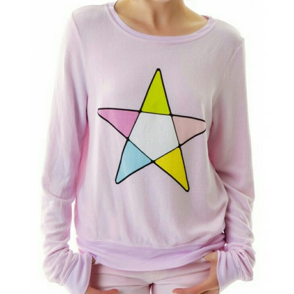 Wildfox Tops - ice witch