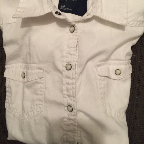 AE plaid shirts - Picture 1 of 3