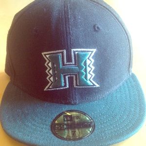 Hawaii hat