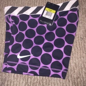Nike Compression Shorts