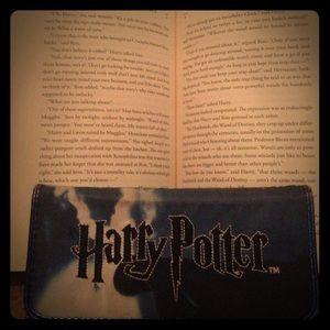 Harry Potter Wallet