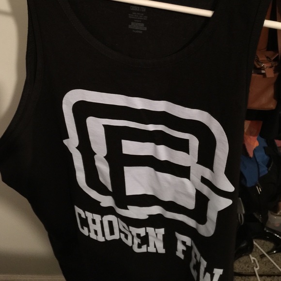 Chosen Few - Picture 2 of 2