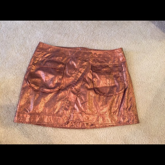 Mini skirt