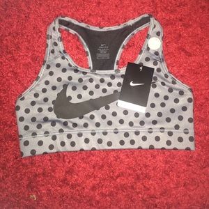 ✔️Nike Polka Dot Sports Bra✔️